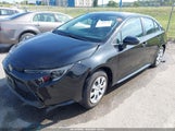 Toyota Corolla Le 5YFEPMAE0NP331709 снимка