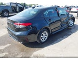 Toyota Corolla Le 5YFEPMAE0NP331709 снимка