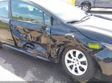 Toyota Corolla Le 5YFEPMAE0NP331709 снимка