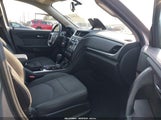 Chevrolet Traverse 1Lt 1GNKRGKD0HJ345078 снимка
