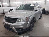 Dodge Journey Crossroad Awd 3C4PDDGG9JT386354 снимка