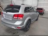 Dodge Journey Crossroad Awd 3C4PDDGG9JT386354 снимка