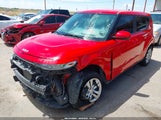 Kia Soul Lx KNDJ23AU6N7162392 fotografie
