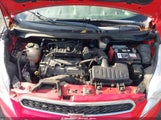 Chevrolet Spark 1Lt Auto KL8CD6S90DC573106 снимка