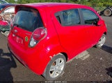 Chevrolet Spark 1Lt Auto KL8CD6S90DC573106 снимка