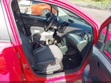 Chevrolet Spark 1Lt Auto KL8CD6S90DC573106 снимка