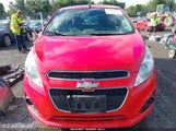 Chevrolet Spark 1Lt Auto KL8CD6S90DC573106 снимка
