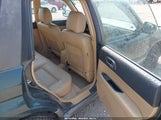 Subaru Forester 2.5Xs JF1SG65625H724811 снимка