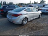 Hyundai Elantra Se 5NPDH4AE7GH756109 снимка