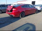 Ford Fusion Se 3FA6P0HD9GR233047 снимка