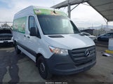 Mercedes-Benz Sprinter  Standard Roof 4-Cyl Diesel W1Y4KBHY2PT155350 снимка
