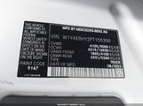 Mercedes-Benz Sprinter  Standard Roof 4-Cyl Diesel W1Y4KBHY2PT155350 снимка