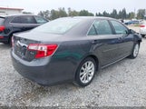 Toyota Camry Xle 4T4BF1FK5ER434342 снимка
