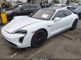 Porsche Taycan Gts WP0AD2Y17PSA48243 снимка