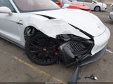 Porsche Taycan Gts WP0AD2Y17PSA48243 снимка