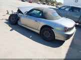 Honda S2000 JHMAP21415S000760 photo
