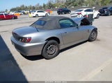 Honda S2000 JHMAP21415S000760 fotografie