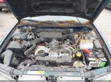 Subaru Legacy 30Th Ann. Outback Ltd./Outback 4S3BG6852X7608403 снимка