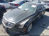 Cadillac Ats Luxury 1G6AB5RX2F0137271 снимка