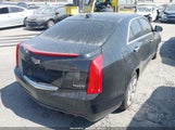 Cadillac Ats Luxury 1G6AB5RX2F0137271 снимка