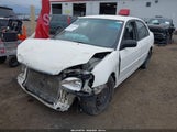 Honda Civic Lx JHMES16581S009431 снимка