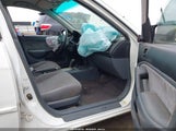 Honda Civic Lx JHMES16581S009431 снимка