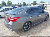 Nissan Sentra Sr 3N1AB7AP8HY366392 снимка