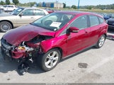 Ford Focus Se 1FADP3K27EL149384 снимка