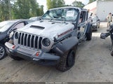 Jeep Gladiator Mojave 4X4 1C6JJTEG6NL139443 снимка
