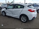 Chevrolet Cruze Ls 3G1BC6SM1KS546877 снимка