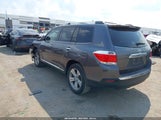 Toyota Highlander Limited V6 5TDYK3EH9DS133856 fotografie