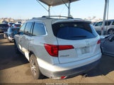 Honda Pilot Ex-L 5FNYF5H71GB059800 снимка