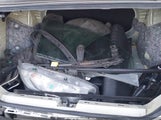 Honda Civic Lx 2HGFC2F52JH541131 снимка