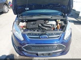 Ford C-Max Hybrid Se 1FADP5AU9HL114316 снимка