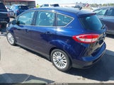 Ford C-Max Hybrid Se 1FADP5AU9HL114316 снимка