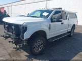 Ford F-250 Xlt 1FT7X2B64KED43276 снимка