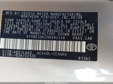 Toyota Camry Xle 4T4BE46K29R082248 снимка