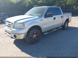 Ford F-150 60Th Anniversary/Fx4/King Ranch/Lariat/Limited/Xlt 1FTPW14528FB77411 снимка