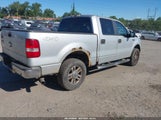 Ford F-150 60Th Anniversary/Fx4/King Ranch/Lariat/Limited/Xlt 1FTPW14528FB77411 снимка