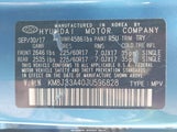 Hyundai Tucson Sel KM8J33A40JU596828 снимка
