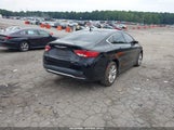 Chrysler 200 Limited Platinum 1C3CCCAB2GN189550 fotografie