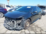 Toyota Corolla Le JTDEPRAE7LJ051817 снимка