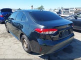 Toyota Corolla Le JTDEPRAE7LJ051817 снимка