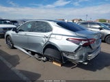 Toyota Camry Xle Hybrid 4T1F31AK7MU557280 fotografie