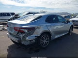 Toyota Camry Xle Hybrid 4T1F31AK7MU557280 снимка