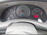 Chevrolet Impala Ss Supercharged 2G1WP521349124289 снимка