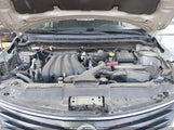 Nissan Versa 1.8 S 3N1BC1CP2CK270801 снимка
