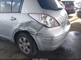 Nissan Versa 1.8 S 3N1BC1CP2CK270801 снимка