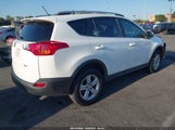 Toyota Rav4 Xle JTMWFREV4EJ007391 снимка
