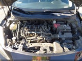Nissan Versa Sv Xtronic Cvt 3N1CN8EV2LL847355 снимка